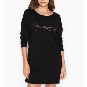 Victoria’s Secret nightgown